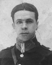 110 Część 2 Dasiukiewicz Walenty, s. Józefa i Anny, ur. w 1892 r., zam. w Pińsku, urzędnik państwowy, aresztowany 20 września 1939 r. w Pińsku, więziony w Pińsku, zaginiony.