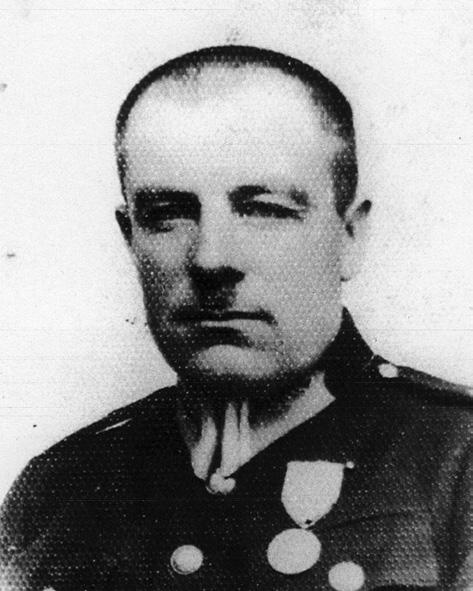 128 Część 2 Kamiński Stanisław, osadnik wojskowy, zam. w osadzie Żylicze, pow. Grodno, woj. białostockie, aresztowany jesienią 1939 r., więziony w Grodnie, zaginiony.