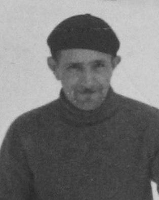 Część 2 129 Kasiutycz Mikołaj, s. Anastazego i Danuty, ur. w 1910 r., rolnik, aresztowany w grudniu 1939 r. w m. Stołpy, woj. poleskie, zaginiony. [źródła: IR/18236/03] Każarnowicz Jan, ur. w 1900 r.