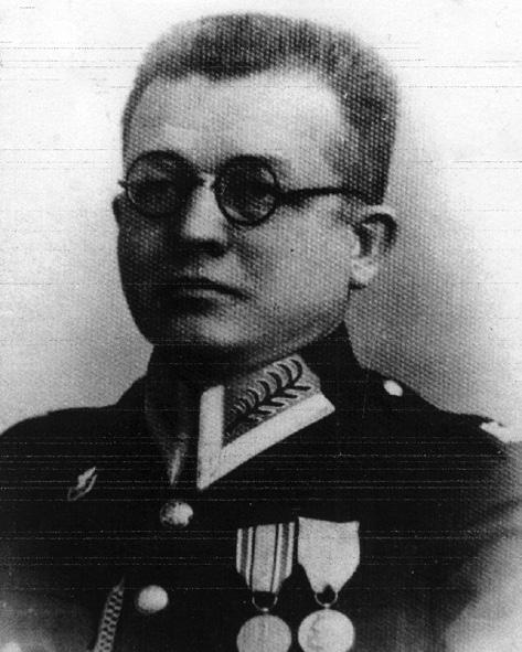 142 Część 2 Maculewicz Ludwik, s. Mieczysława i Marii, ur. w 1889 r. w Baku, ziemianin, majątek Borkuszki, pow. Wilno-Troki, woj.
