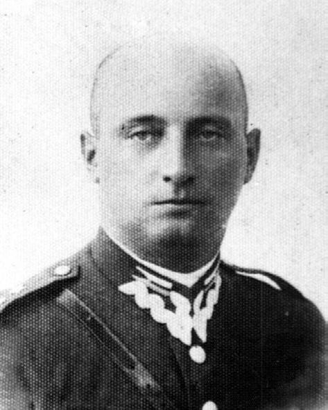 Część 2 153 Osipowicz Włodzimierz, s. Joachima i Heleny, aresztowany w kwietniu 1940 r. w Wojtelach, pow. Mołodeczno, zaginiony. [źródła: IR/12826/05] Ostasiewicz Jerzy, s. Józefa i Aleksandry, ur.
