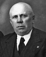 Marcina, ur. w 1901 r., kierownik szkoły w Świętej Woli k. Pińska, aresztowany jesienią 1939 r., zaginiony. [źródła: IRP] Ostrowski Alfons Jan, s. Józefa i Franciszki, ur. 27 maja 1903 r. w m.