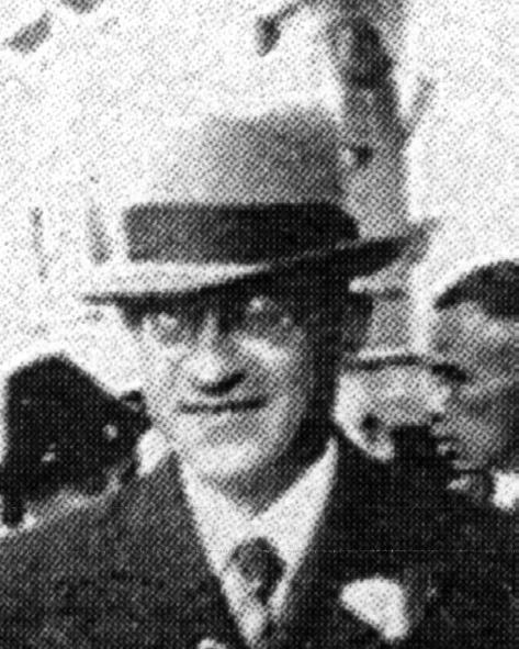 174 Część 2 Szantyr Kazimierz, ur. w 1890 r., ziemianin, aresztowany we wrześniu 1939 r. w Dziśnie, woj. wileńskie, więziony w Dziśnie, Berezweczu, zaginiony. [źródła: IR/14316/01] Szaruga Jan, ur.