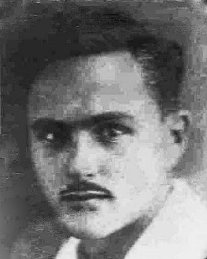 Część 3 197 Drożdż Tadeusz, s. Franciszka i Stanisławy, ur. w 1920 r., zam. w Dubrowej, gm. Radoszkowice, pow. Mołodeczno, woj. wileńskie, zaginiony. Rodzinę deportowano w kwietniu 1940 r.
