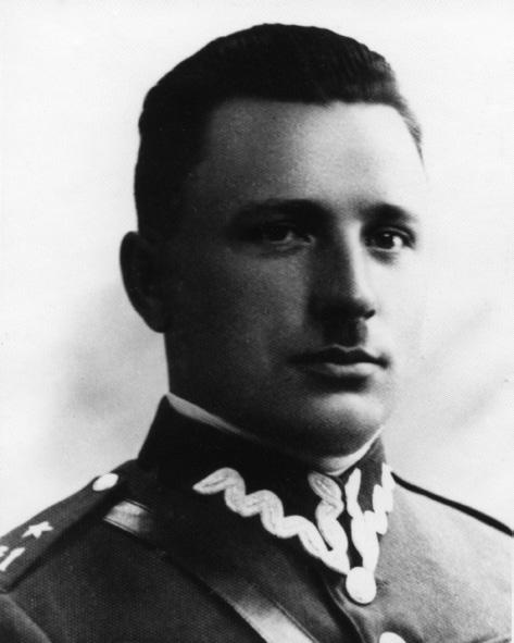 Część 3 203 Plebanek Józef, s. Piotra i Józefy, ur. 18 marca 1918 r. w Nowosiółkach, pow. Równe, zam. w Dawidgródku, pow. Łuniniec, woj.