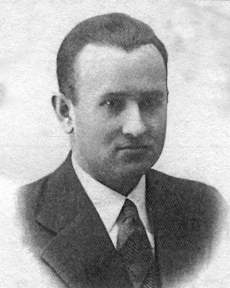 Część 3 207 Szpotakowski Aleksander, s. Leopolda i Heleny, ur. 10 października 1895 r.
