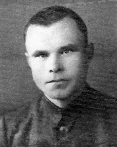 56 Część 1 Jasiunas Konstanty, s. Ignacego i Adolfiny, ur. 9 sierpnia 1905 r. w Lidzie, zam. w Lidzie, szeregowy Korpusu Ochrony Pogranicza, pracownik kolei, aresztowany 13 grudnia 1939 r.