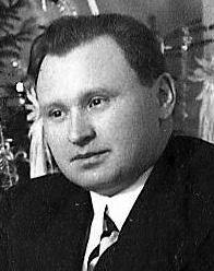 58 Część 1 13 czerwca 1940 r. przez 135 Batalion 15 Brygady Wojsk Konwojowych NKWD ZSRS, do Mińska trafił 15 czerwca 1940 r., zaginiony.
