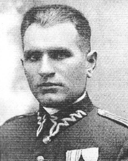 Część 1 73 Nowak Wincenty, s. Józefa i Rozalii, ur. 1 lutego 1900 r.