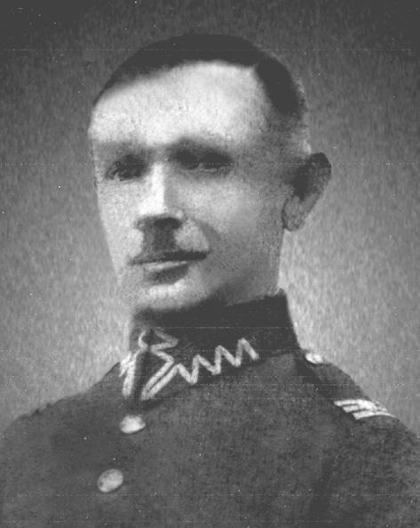 74 Część 1 Ogrodowski Teodor, s. Franciszka i Franciszki, ur. 2 lutego 1901 r. w Baranowie k. Poznania, zam. w Iwieńcu, woj.
