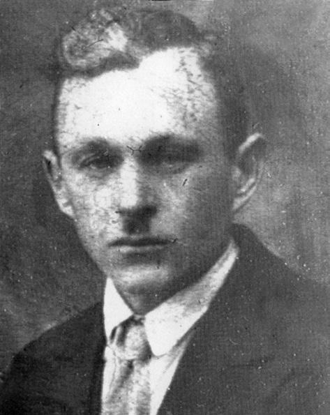 92 Część 1 Zawadzki Stanisław, s. Ludwika, ur. w 1897 r., funkcjonariusz Policji Państwowej, aresztowany 31 grudnia 1939 r. w Baranowiczach, więziony w Baranowiczach, Mińsku, zaginiony.