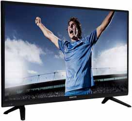 SUPEROFERT HDMI WYRŹNIE ZOBCZYSZ KŻDĄ KCJĘ HDMI + 19 24 59 80 x 5 RT Telewizor 19 MNT 19LHN58C + telefon MNT 1711 PRO - 9,00 zł 299 00 Telewizor 24 THOMSON HC3111/HD 3206 52 90 x 10 RT 529 00 HDMI x