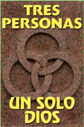 diálogo eterno entre el Padre y el Hijo en el Espíritu Santo, como dice san Agustín, Amante, Amado y Amor.