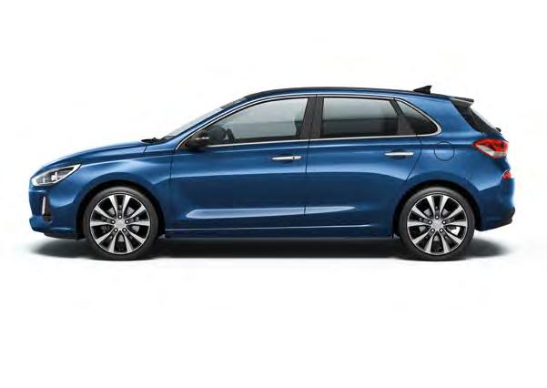Dane techniczne Silnik Oznaczenie silnika 1.4 MPI 1.0 T-GDI 1.4 T-GDI 1.6 CRDI DPF 1.