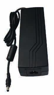 WOJ00923 20W, 1,67A, 12VDC