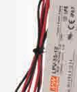 4,2A, 24VDC 190x52x37mm WOJ01163 18W, 0,35A, 6-48VDC