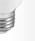 WOJ52157 + CW 30lm WOJ51965 + DxL: 20x60mm, 230V 50Hz 1000pc.