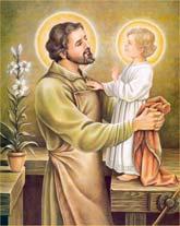 Saint Joseph Basilica September 30, 2018 5 ANNIVERSARY OF HURRICANE MARIA While Hurricane Florence causes devastation for the Carolinas, the one-year anniversaries of Hurricane Irma and Hurricane