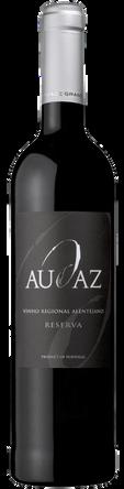 Herdade Grande Audaz White 2015 36,17 zł KRAJ POCHODZENIA: Portugalia SZCZEP: Antão Vaz, Roupeiro, Rabo de Ovelha APELACJA: Vinho Regional Alentejano WINNICA: Bodegas Franco-Españolas SMAK I AROMAT: