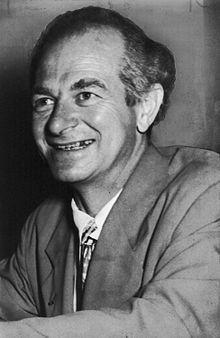 Linus Pauling Przeprowadził analizę hemoglobiny izolowanej z czerwonych krwinek zdrowych osób i chorych na