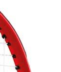 16 RAKIETY VCORE SV PODKRĘCAJ MOCNIEJ VCORE SV (SPIN VORTEX) DLA OFENSYWNYCH GRACZY, KTÓRZY CHCĄ POLEPSZYĆ SWÓJ