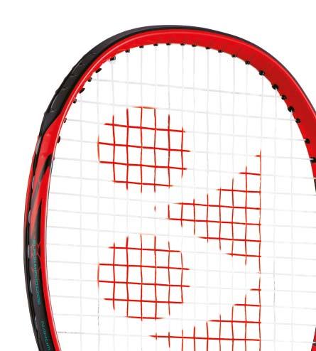 18 RAKIETY VCORE SV VCORE SV 100 VCORE SV 105 ANGELIQUE KERBER Dostępna w dwóch wagach: 280g i 300g