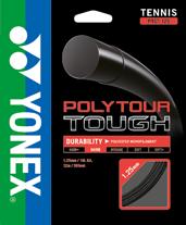 POLYTOUR DRIVE 125 POLYESTER (Monofilament) Średnica 16L 1,25 mm Dla graczy rekreacyjnych, szukających