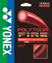 Kolor: iron gray, black 12 m / 200 mm Kolor: silver 12 m / 200 mm DENIS SHAPOVALOV CAROLINE GARCIA POLYTOUR FIRE