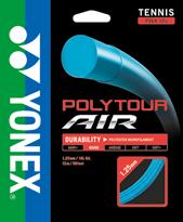 NACIĄGI 39 COMFORT POLYTOUR FIRE 120/125 POLYTOUR SPIN G 125 LIGHT FEELING POLYTOUR DRIVE 125 POLYTOUR STRIKE 125 HEAVY FEELING POLYTOUR TOUGH 125 POLYTOUR AIR 125 BALL POCKETING TECHNOLOGIA POLYTOUR