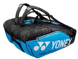 54 TORBY SERIA PRO BAG