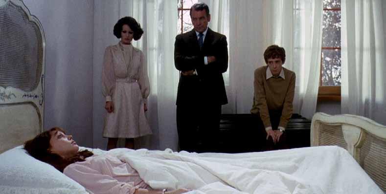 Rok protestu 1968 w kinie europejskim Cinema 33 Teorema niedziela domenica 27.05 godz. ore 18.00 Centrum Dialogu im. M. Edelmana ul.