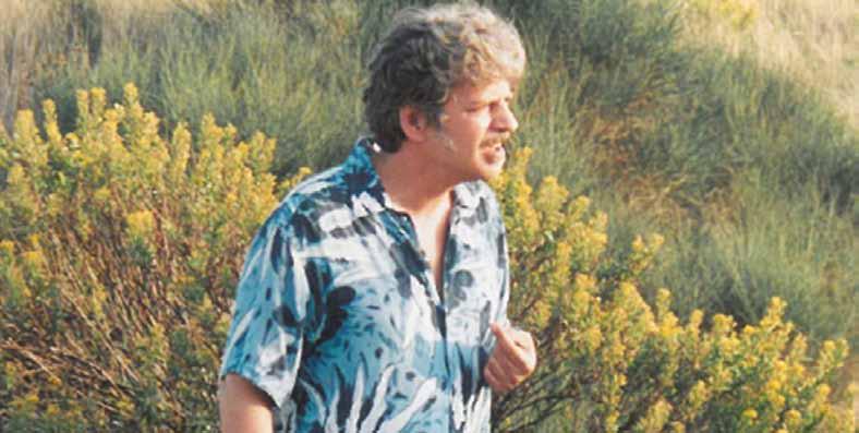 Filmowe czwartki Giovedì Film Nauka włoskiego w kinie A LEZIONE D ITALIANO CINEMATOGRAFICO 7 A cavallo della tigre czwartek giovedì 10.05 godz. ore 18.00 Reżyseria Carlo Mazzacurati (2002).