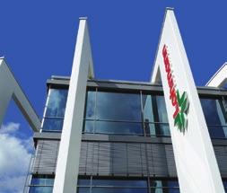 The art of always having the right solution The answer to demanding flexo printing needs whatever the application.