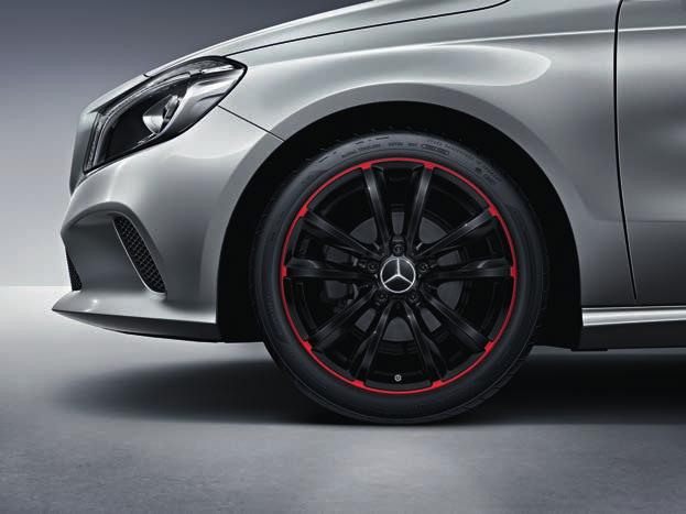 Na zewnątrz Wnętrze Na zewnątrz Wnętrze Bezpieczeństwo i jakość. Spis treści. Głównym celem marki Mercedes-Benz jest realizacja wizji bezwypadkowej jazdy.