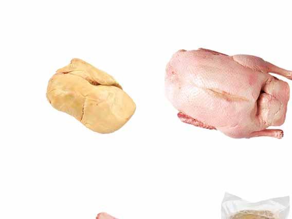 0,6 KG 70757786 3500 KACZKA PEKIN