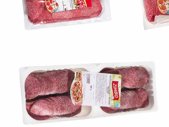 KG 83187286 1233 SALAMI