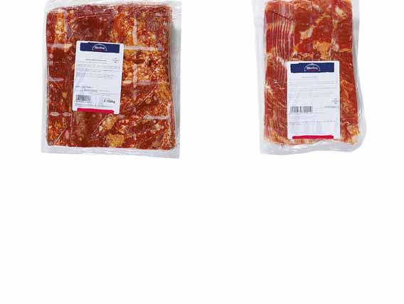 PLASTRY 1 KG PREMIUM BACON