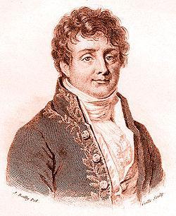 Szereg Fouriera i przekształcenie Fouriera Jean Baptiste Joseph Fourier.3.768 6.5.