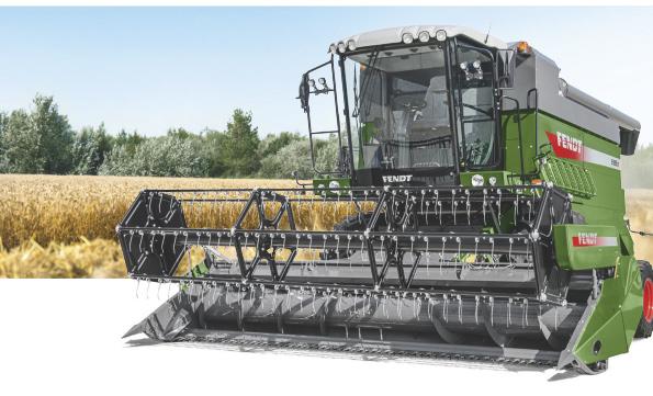 Fendt