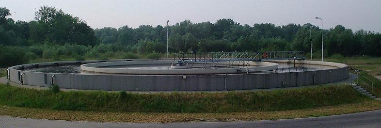 Podsawy Technologii Wody i Ścieków Kurs: Podsawy Technologii Wody i Ścieków.