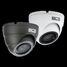 6mm) BCS-DMQ2201IR3 255,00 zł 313,65 zł Kamera Kolorowa Kopułowa Metalowa 4 w 1 z promiennikiem podczerwieni obsługa standardu HD-CVI+HD-TVI+AHD+ANALOG, Przetwornik: 1/2.