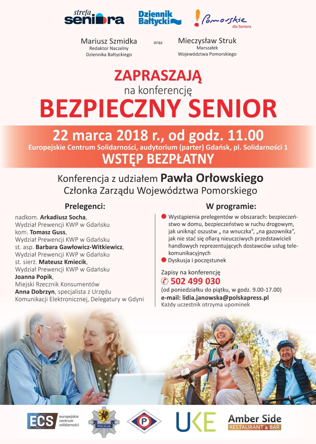 ZAPROSZENIE NA