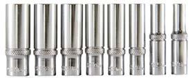 Klucze nasadowe i akcesoria 121 nasadki OK-01.4615 Zestaw nasadek 1/4, 6-kątnych 4 14 mm, na szynie, 12 cz. cena: 50 zł 1/4, 14 14 mm, 12 cz., CrV50BV30 nasadki OK-01.