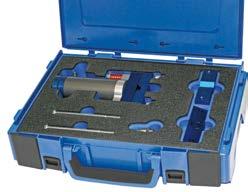 uchwyt zewnętrzny Vibro System do wtryskiwaczy OK-05.