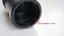 0302 Ściągacz dwuramienny PCF, 50 mm cena: 120 zł 2 WAY, kute na