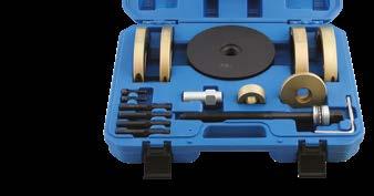 piasty, zestaw MASTER SET VAG 62/66/72/85 mm cena: 6 617 zł średnica piasty:
