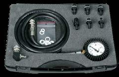adaptery M12x1,5 i M14x1,5, diesel GARAGE diagnostyka OKG-91900000