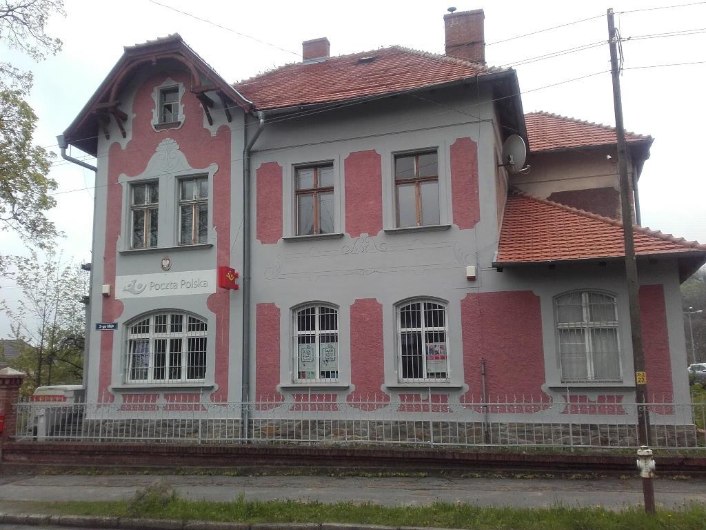 Opis nieruchomości: Nieruchomość ewidencyjnie oznaczona nr 391 o powierzchni 939 m2 obręb 0007, dla której Sąd Rejonowy w Ząbkowicach Śląskich VI Wydział Ksiąg