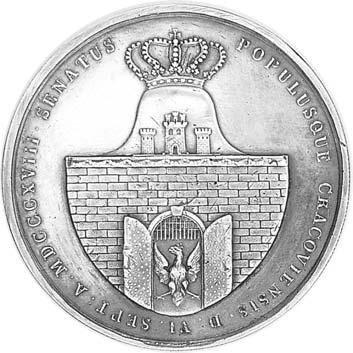 DOM AUKCYJNY KRAKÓW, UL. FLORIAŃSKA 13 I p. www.desa.art.
