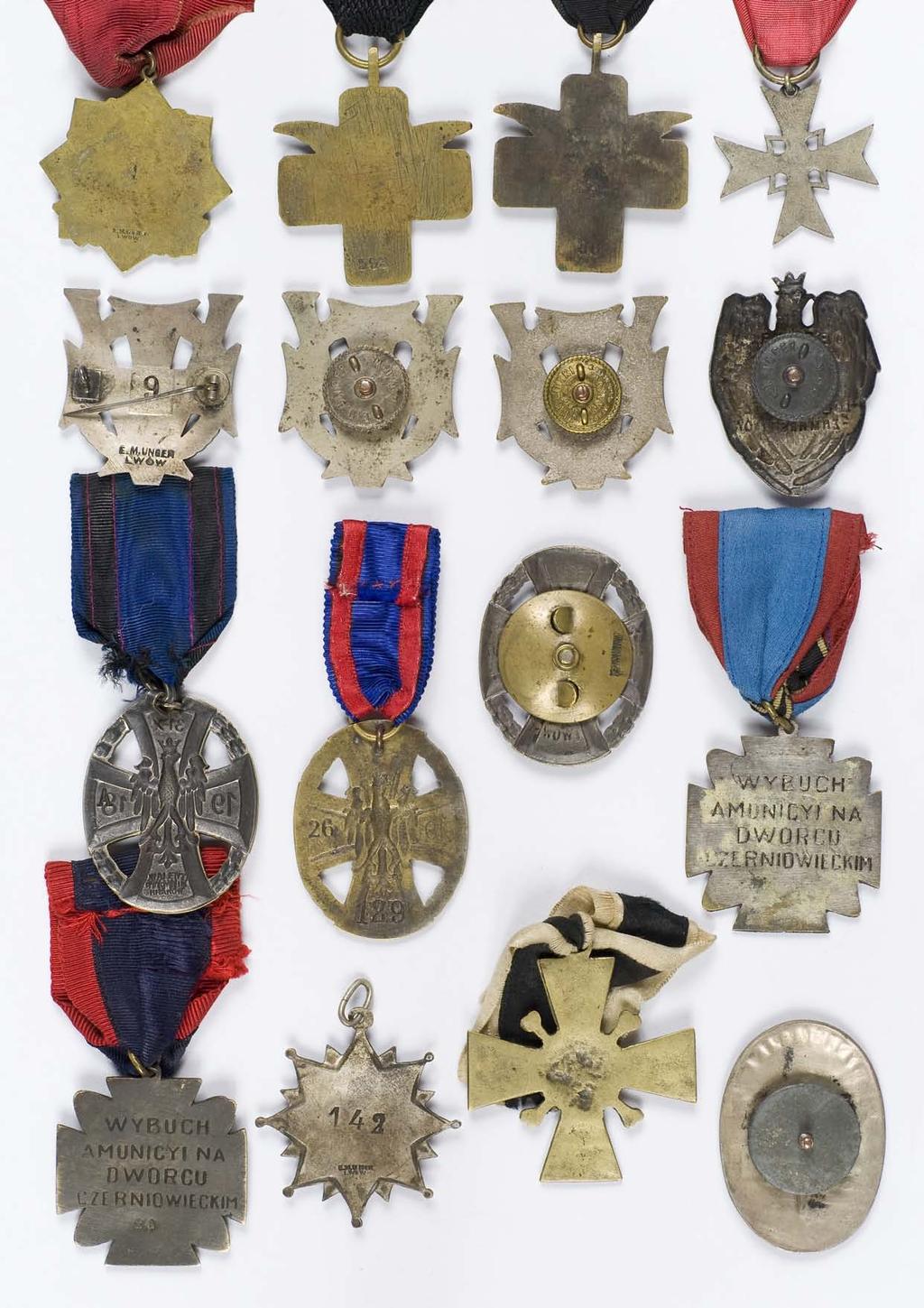 Rewersy Poz. 193 Poz. 194 Poz. 195 Poz. 196 Poz. 197 Poz. 198 Poz. 199 Poz.